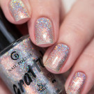 Лак для ногтей Grattol Soft as a Mother&rsquo;s Love (автор - @ludochka_t)