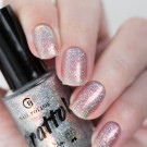 Лак для ногтей Grattol Soft as a Mother&rsquo;s Love (автор - @ludochka_t)