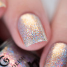 Лак для ногтей Grattol Soft as a Mother&rsquo;s Love (автор - @ludochka_t)