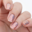 Лак для ногтей Grattol Soft as a Mother&rsquo;s Love (автор - @ludochka_t)