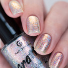 Лак для ногтей Grattol Soft as a Mother&rsquo;s Love (автор - @ludochka_t)