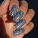 Лак для ногтей Grattol Special Look (автор - @jill_snow_white)