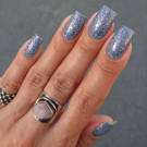 Лак для ногтей Grattol Special Look (автор - @jill_snow_white)