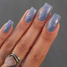 Лак для ногтей Grattol Special Look (автор - @jill_snow_white)