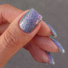 Лак для ногтей Grattol Special Look (автор - @jill_snow_white)