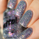 Лак для ногтей Grattol Special Look (автор - @styuzya)