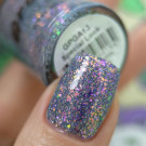 Лак для ногтей Grattol Special Look (автор - @styuzya)