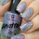 Лак для ногтей Grattol Special Look (автор - @styuzya)