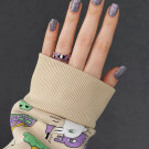 Лак для ногтей Grattol Special Look (автор - @styuzya)