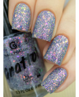 Grattol Special Look