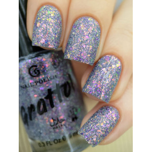 Grattol Лак для ногтей Grattol Special Look