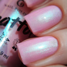 Лак для ногтей Grattol Spring tulip (автор - @styuzya)