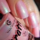 Лак для ногтей Grattol Spring tulip (автор - @styuzya)