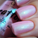 Лак для ногтей Grattol Spring tulip (автор - @styuzya)