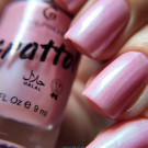 Лак для ногтей Grattol Spring tulip (автор - @styuzya)