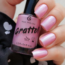 Лак для ногтей Grattol Spring tulip (автор - @styuzya)