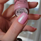 Лак для ногтей Grattol Spring tulip (автор - @styuzya)