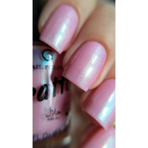 Grattol Лак для ногтей Grattol Spring tulip