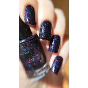 Grattol Лак для ногтей Grattol Starlight Night