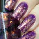 Лак для ногтей Grattol Sugar Spark Rocket (автор - @styuzya)