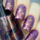 Лак для ногтей Grattol Sugar Spark Rocket (автор - @styuzya)