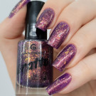 Лак для ногтей Grattol Sugar Spark Rocket (автор - @styuzya)