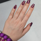 Лак для ногтей Grattol Sugar Spark Rocket (автор - @styuzya)