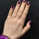 Лак для ногтей Grattol Sugar Spark Rocket (автор - @styuzya)