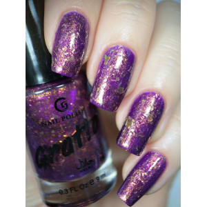 Grattol Лак для ногтей Grattol Sugar Spark Rocket