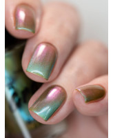 Grattol Swamp Stream