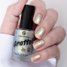 Лак для ногтей Grattol Sweet Serenity (автор - @ludochka_t)