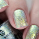 Лак для ногтей Grattol Sweet Serenity (автор - @ludochka_t)