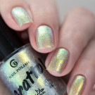 Лак для ногтей Grattol Sweet Serenity (автор - @ludochka_t)