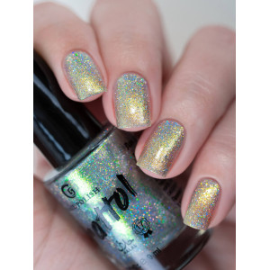 Grattol Лак для ногтей Grattol Sweet Serenity