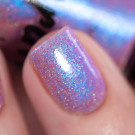 Лак для ногтей Grattol Taro Latte (автор - @ludochka_t)