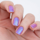 Лак для ногтей Grattol Taro Latte (автор - @ludochka_t)