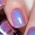 Лак для ногтей Grattol Taro Latte (автор - @ludochka_t)