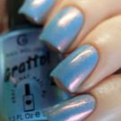 Лак для ногтей Grattol The Perfect Swatch (автор - @styuzya)