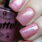 Лак для ногтей Grattol Tickled Pink (автор - @styuzya)