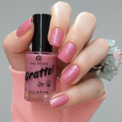 Лак для ногтей Grattol Tickled Pink (автор - @styuzya)