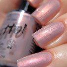 Лак для ногтей Grattol Touch of Silk (автор - @styuzya)