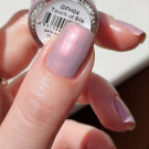 Лак для ногтей Grattol Touch of Silk (автор - @styuzya)