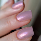 Лак для ногтей Grattol Touch of Silk (автор - @styuzya)