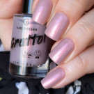 Лак для ногтей Grattol Touch of Silk (автор - @styuzya)