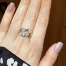 Лак для ногтей Grattol Touch of Silk (автор - @styuzya)