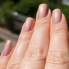 Лак для ногтей Grattol Touch of Silk (автор - @styuzya)