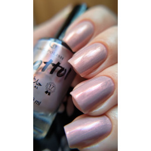 Grattol Лак для ногтей Grattol Touch of Silk