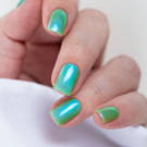 Лак для ногтей Grattol Tropical Rain (автор - @ludochka_t)