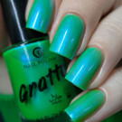 Лак для ногтей Grattol Tropical Rain (автор - @styuzya)