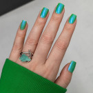 Лак для ногтей Grattol Tropical Rain (автор - @styuzya)